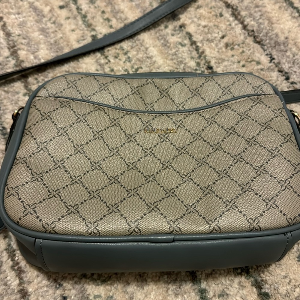 Nine West hand bag